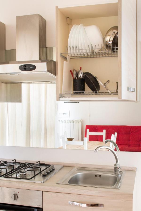 Apartment Turistico Giacomo Puccini *