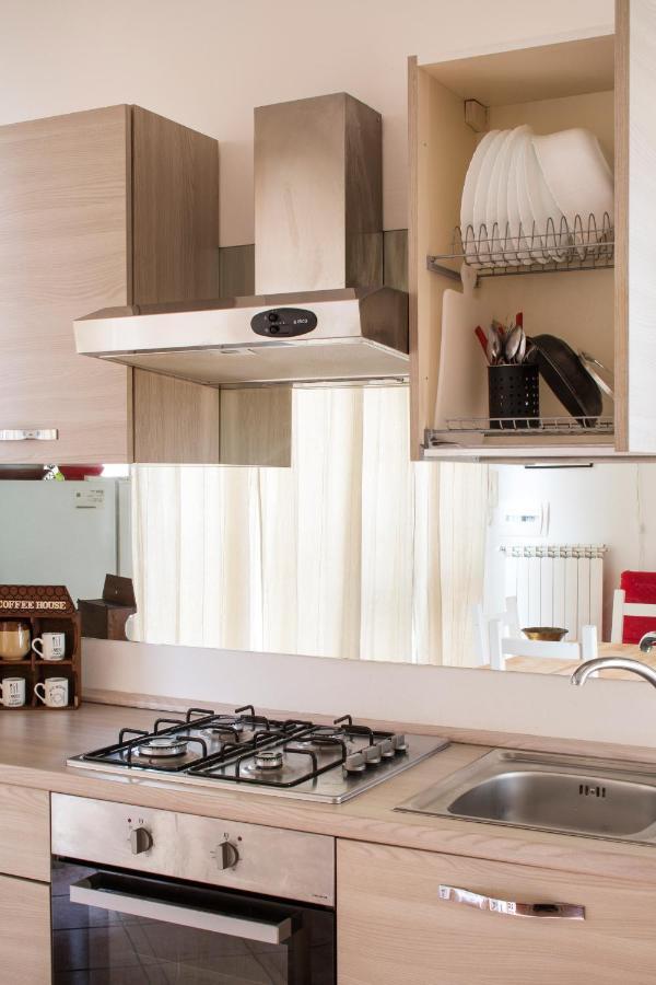 Apartment Turistico Giacomo Puccini Viterbo