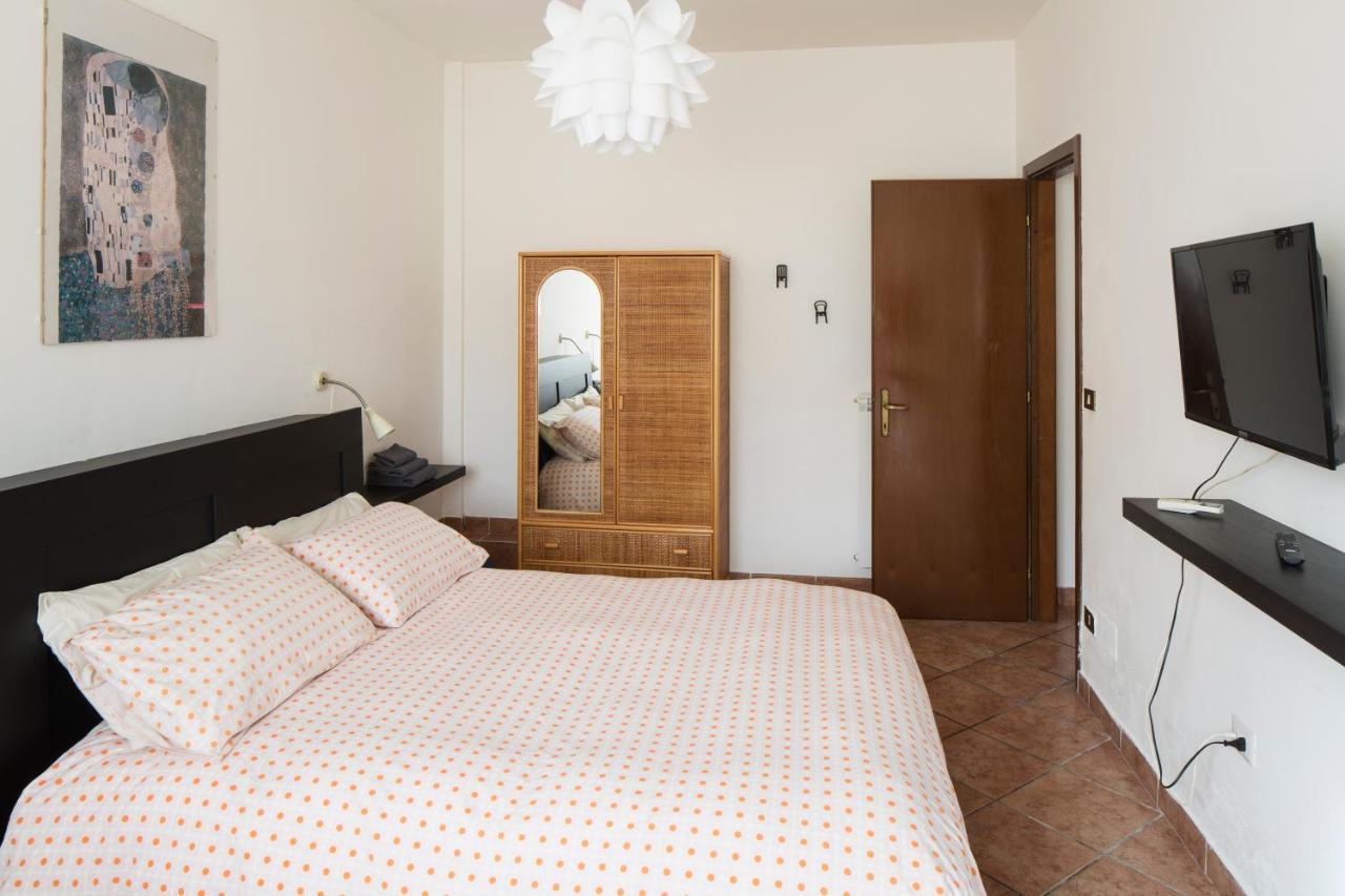 Turistico Giacomo Puccini Apartment *