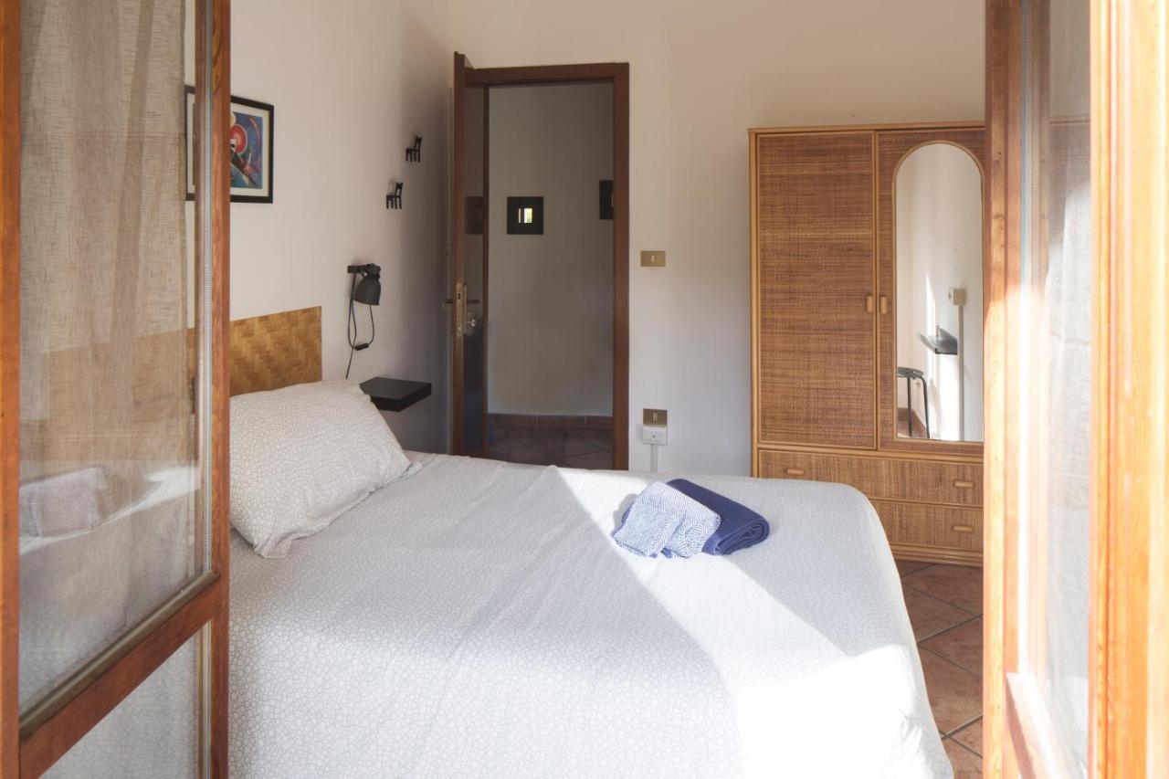 Turistico Giacomo Puccini Apartment *