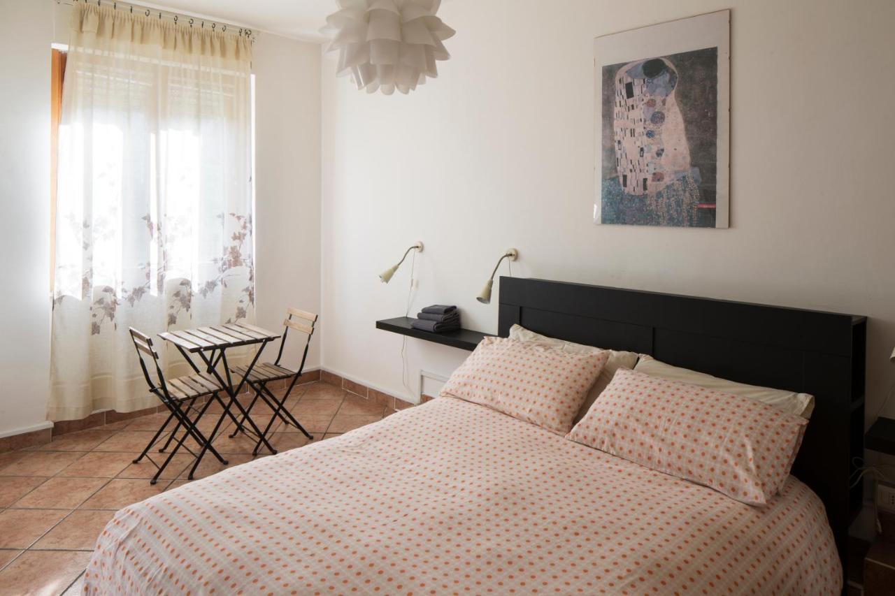 Turistico Giacomo Puccini Apartment Viterbo