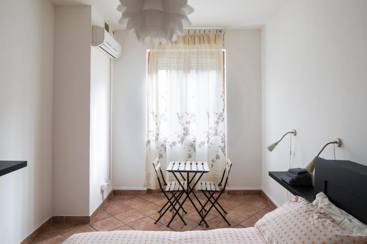 Turistico Giacomo Puccini Apartment *