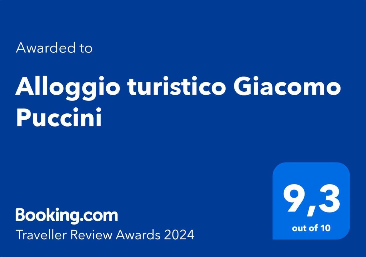Apartment Turistico Giacomo Puccini